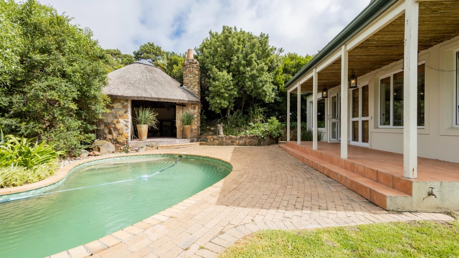 3 Bedroom Property for Sale in Victorskloof Western Cape